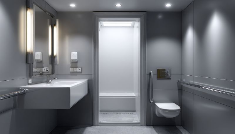 Top Bathroom Remodeling Companies in Shawano, WI