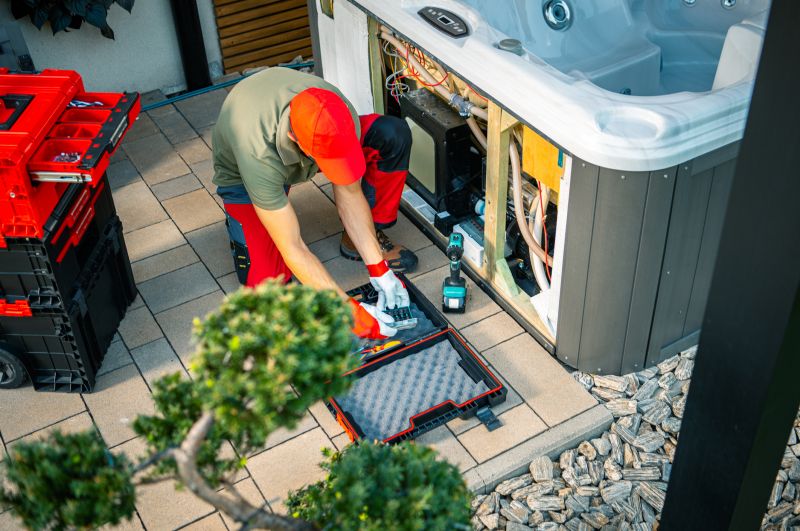 Availability of Local Contractors